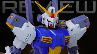 P-Bandai Just Dropped Their Best High Grade Yet  | HG D GUNDAM FIRST REVIEW