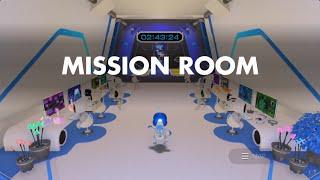 Astro's Playroom: Ep7 - NEW MISSION ROOM COUNTDOWN FOR ASTRO BOT GAME!