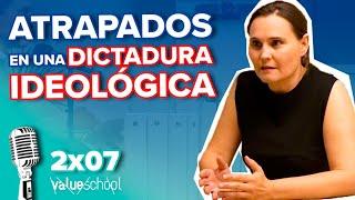  CANCELACIÓN, VICTIMISMO y CENSURA | Alessia Putin Ghidini | Value School Podcast 2x07