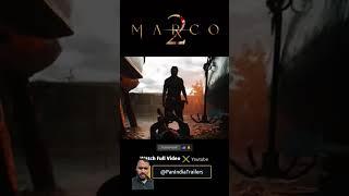 Marco 2 - Notion Trailer Out
