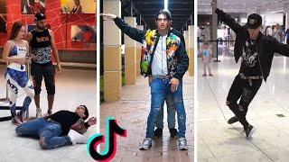 Best of Javierr TikTok Dance Compilation ~ 2021