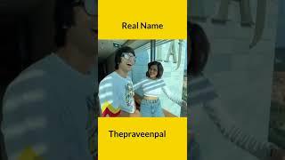 Sourav Joshi Vlogs Real name Reveal  #short #viral #souravjoshivlogs