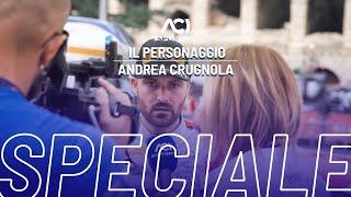 IL PERSONAGGIO | Andrea Crugnola