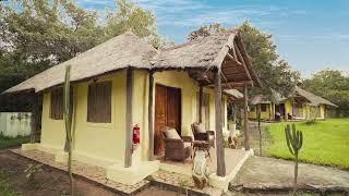 Africa Safari Selous - best accommodation Selous Tanzania