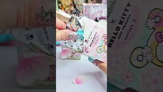 #mystery #kawaii #kawaiiaesthetic #collectables #rarecollection #mini #minithings #unboxing #asmr