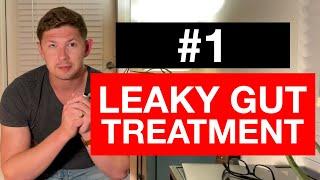 The ULTIMATE Leaky Gut Treatment