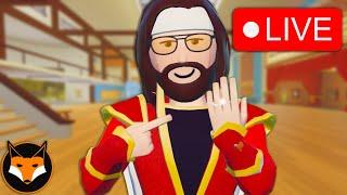 I GOT MARRIED - Catch Up Rec Room Stream