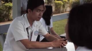 The Flirt | SINVA 4 Shots Short Film