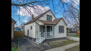 21 McAlpine Ave. S., Welland - JUST LISTED!