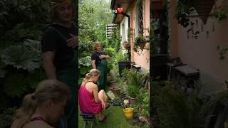 Любимое время на даче️