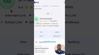 Introducing Program Trends: Apply Smart with Match A Resident