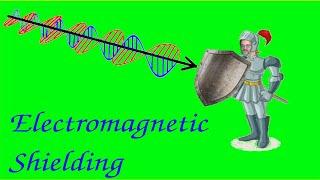 Electromagnetic Interference Shielding