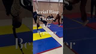#gymnasticacademy #aerialhoop #aerialacrobatics A One Natraj Academy