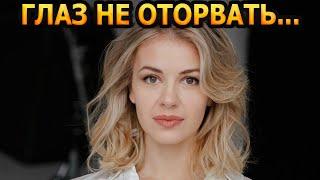 АХНУЛИ ВСЕ! Кто муж и как выглядит дочь звезды сериала "Лиса" - актрисы Олеси Фаттаховой?