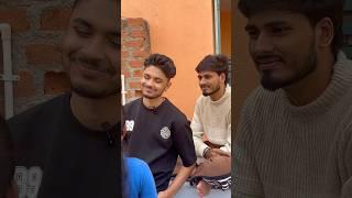 Wait for end #comedy #yashudarling #comedyvideos #funny #trendingshorts #friendship