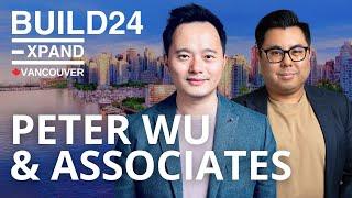 Peter Wu & Associates | Kevin Lee | BUILD24 Vancouver