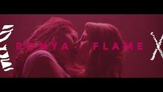 Ronya - Flame