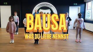 Minikids 6-8 Jahren | BAUSA - Was du Liebe nennst | Lana Choreografie