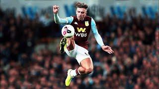 Jack Grealish Just Plays Beautiful Football