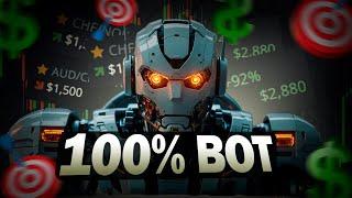 AI POCKET OPTION BOT ! Binary Options Trading Strategy , Free Signals 2024