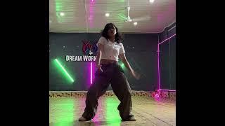 Mingma Lama - Advance Level | Dream Works Dance #dance #advance #freestyle