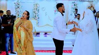 SHAADIYA SHARAF | GALBIS | AROOSKI QARNIGA OMAR & CADAR BY TAHLIIL STUDIO NAIROBI 4K