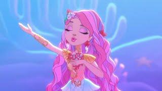 Ever After High Россия Мишель - новая звезда! Глава 4