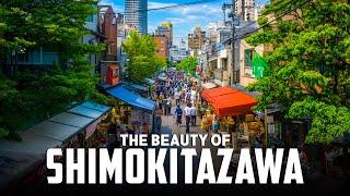 shimokitazawa tokyo guide to do things
