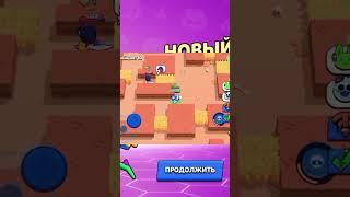 АНСКИЛ СКВИК ЗАПЛАТИЛ ЖИЗНЬЮ ЗА ГОЛОВУ МОРТИСА  #brawlstars #supercell #brawl #бравлстарс #gaming