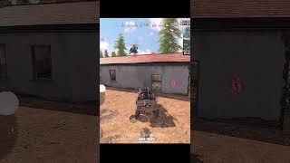 C4 vs house camper