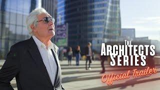 The Architects Series – A documentary on: VIGUIER (Official Trailer)