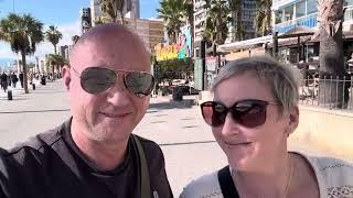 BENIDORM GOOD Value for Money TODAY in Spain?