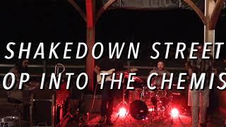 Shakedown Street 10/4/24 Pop Into The Chemist Live