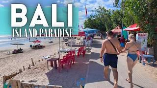 Bali Indonesia Travel Guide 2024 4K