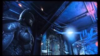 Batman : Arkham Origins PC gameplay - T9900 and Quadro Fx770 OC