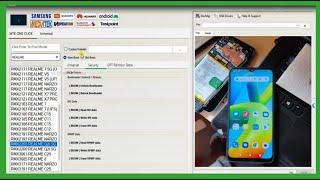 Huawei Free Tool 2024 FRP Bypass All Cpu Qualcomm,Kirin, One Click Reset User Lock