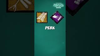 They removed these 2 PERKS in the NEW UPDATE!! #dbd