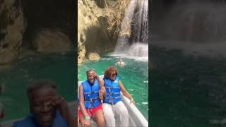 Summerset Falls is Back Amazing #shortsvideo #adventuretravels #trendingshorts #falls