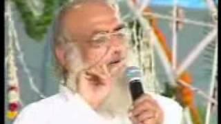 Bapuji Satsang in Meerut - 24/6/2003 (Part 1)