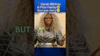 Episode 5: (Self-Growth) Oprah Winfrey’s Journey – From Struggles to Success #viralshorts #shorts