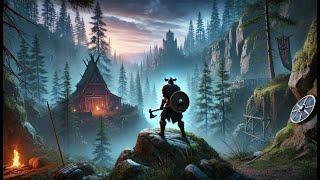 "Exploring the Mystical World of Valheim | Live Viking Adventure!" #valheimgaming #valheim