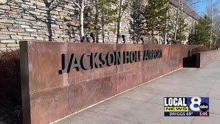 TSA takes over security at Jackson Hole Airport