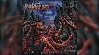 Defechate - Burning Like the Water ("Unbounded" Album 2022 Great Dane Records)