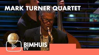 BIMHUIS TV Presents: MARK TURNER QUARTET