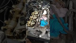 Третий год на Лукойл -- что под крышкой клапанов ?!
