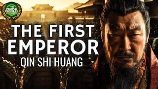 Qin Shi Huang - The Emperor Who Tried To Conquer Death Documentary