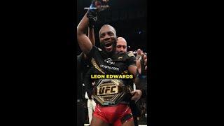 Leon Edwards lifts the lid on Ian Garry's gym controversy.