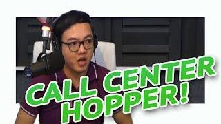 HOW TO EXPLAIN GAPS AND JOB HOPPING HISTORY TO AN INTERVIEWER? – Call Center Radio S02E05