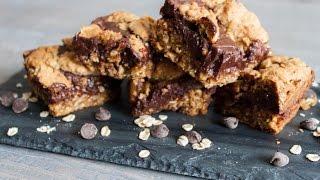 Starbucks mimic oat fudge bars recipe- 4 Mins or Less Recipes