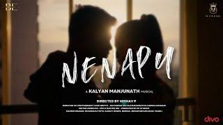 Nenapu - Full Video Song | Kalyan Manjunath | Varsha Devnani |  Keshav P